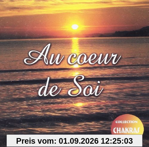 Au Coeur De Soi - Musique Pour L'harmoni