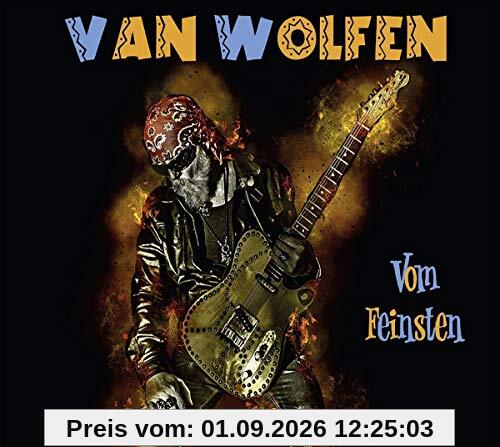 Vom Feinsten