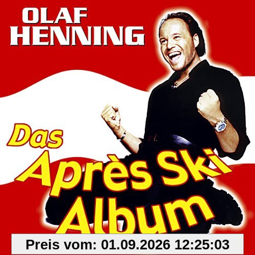 Das Après Ski Album