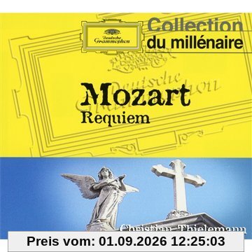 Mozart:Requiem