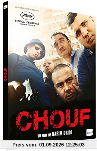 Chouf