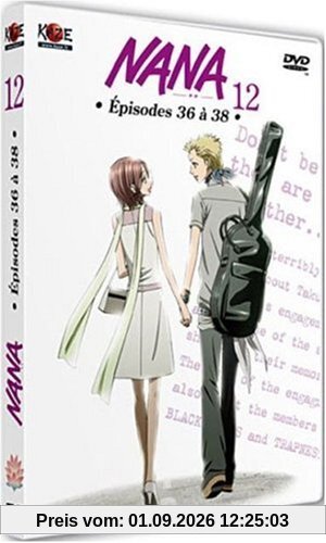 Nana, vol. 12 [FR Import]
