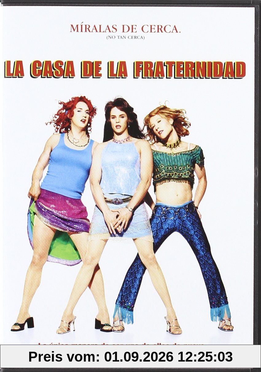 La Casa de la Fraternidad [Spanien Import]
