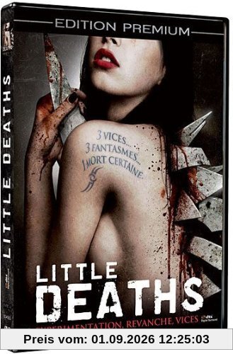 Little Deaths