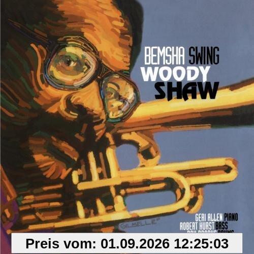 Bemsha Swing