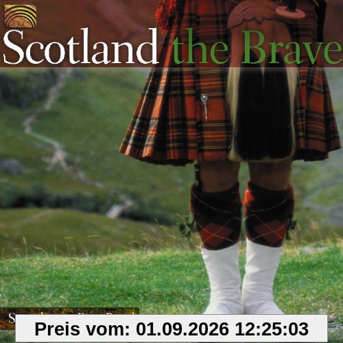 Scotland the Brave