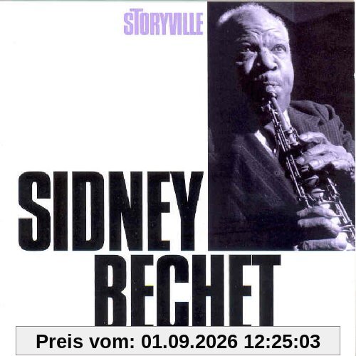 Masters of Jazz