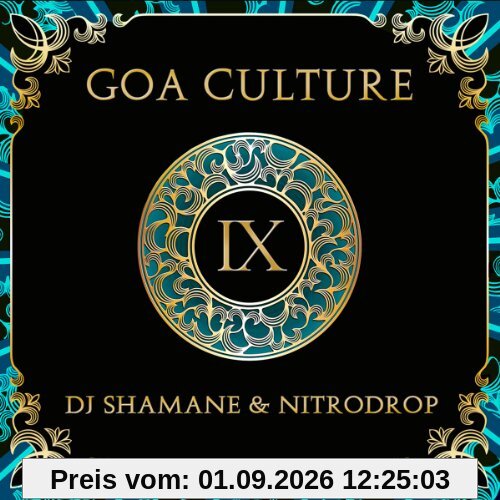 Goa Culture Vol.9