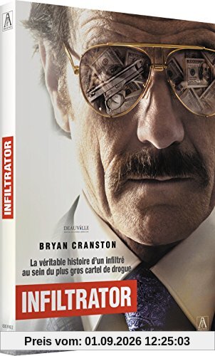 Infiltrator [FR Import]