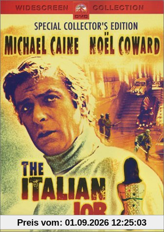 The Italian Job