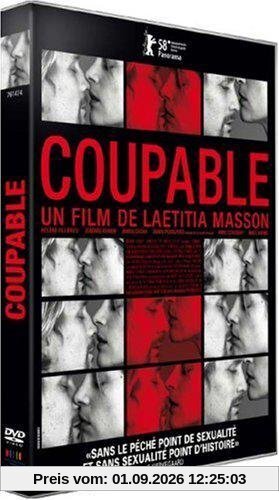 Coupable [FR IMPORT]