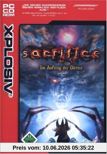 Sacrifice