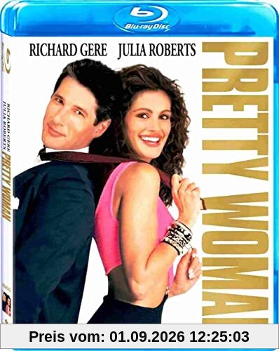 Pretty Woman [Blu-Ray]