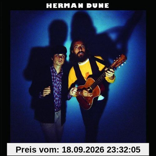Herman Dune Next Year In Zion