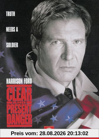 Clear and Present Danger