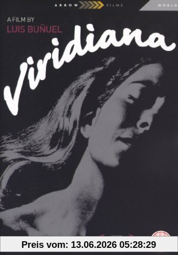 Luis Bunuel Viridiana [Uk Import]