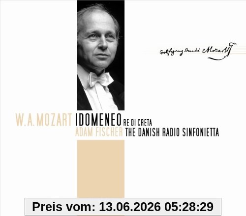 Idomeneo