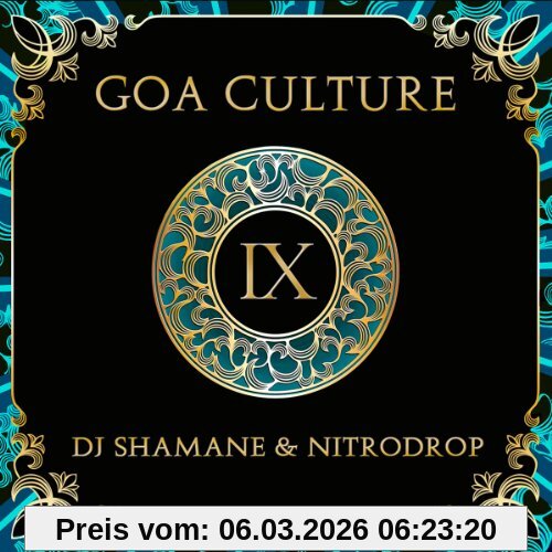 Various Goa Culture Vol.9