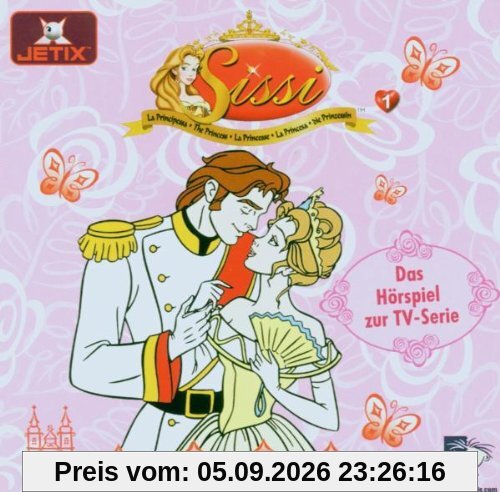 Sissi Hörspiel Vol.1