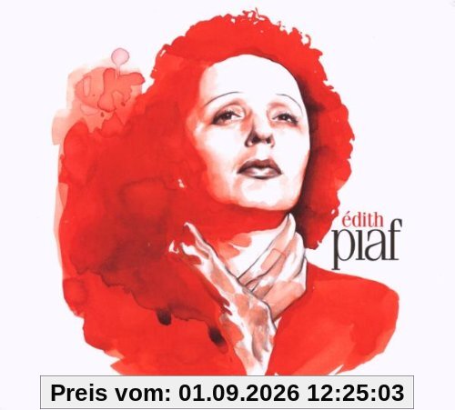 Edith Piaf