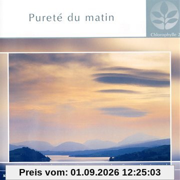 Pureté Du Matin