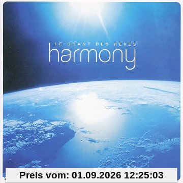 Harmony:le Chant des Reves