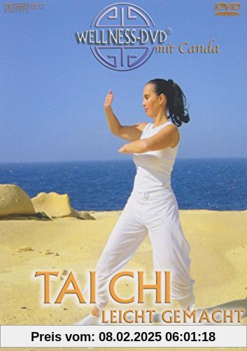 Tai Chi - Leicht gemacht