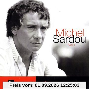 Master Serie Vol.1 (2009)