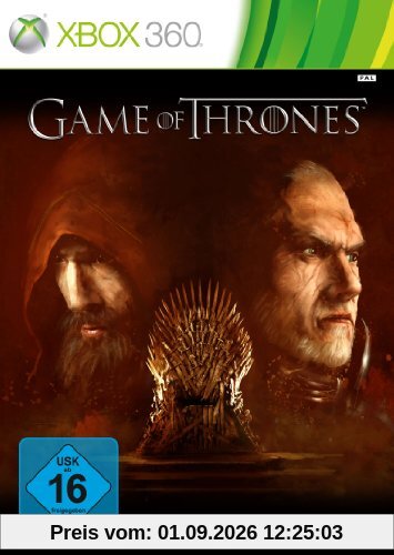 Game of Thrones: Das Lied von Eis und Feuer