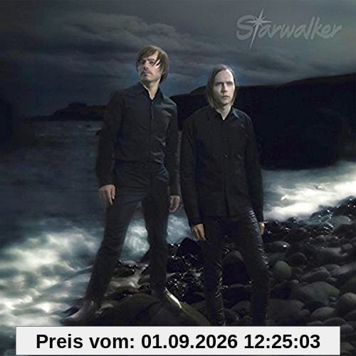 Starwalker