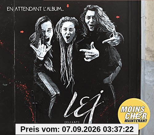 En Attendant L'album/Op Moins Cher