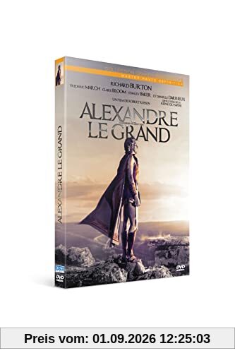 Alexandre le grand [FR Import]