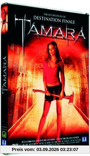 Tamara [FR Import]