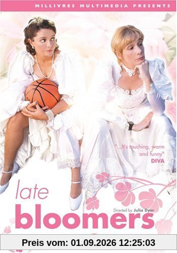 Late Bloomers [UK Import]
