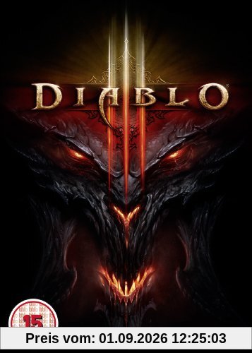 Diablo III [UK Import]