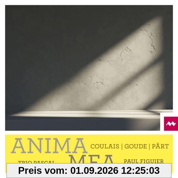 Anima Mea