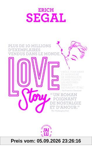Love story