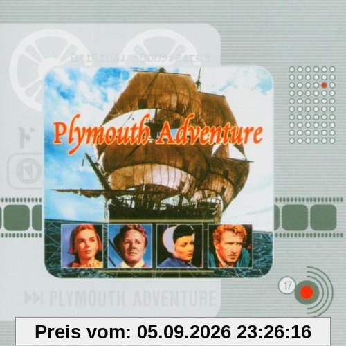 Plymouth Adventure