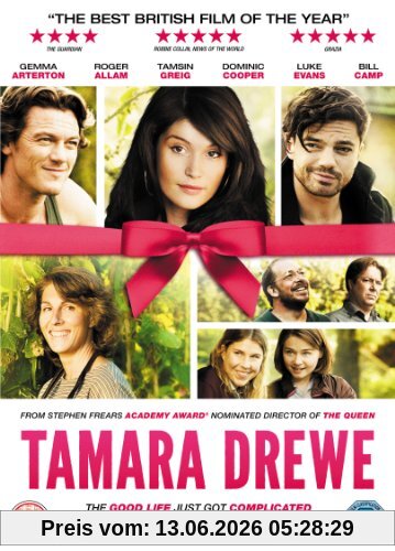 unbekannt Tamara Drewe [Dvd]