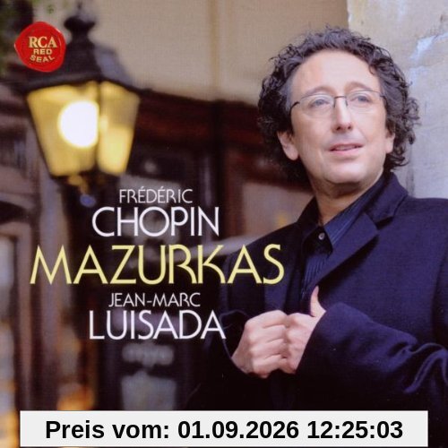 Mazurkas