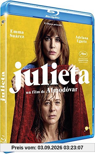 Julieta