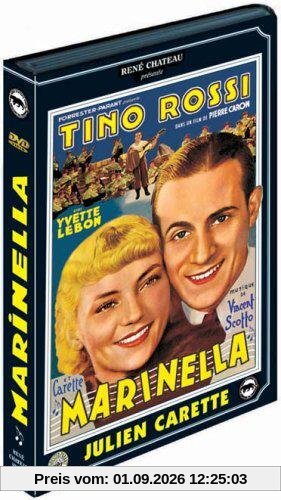 Marinella [FR Import]