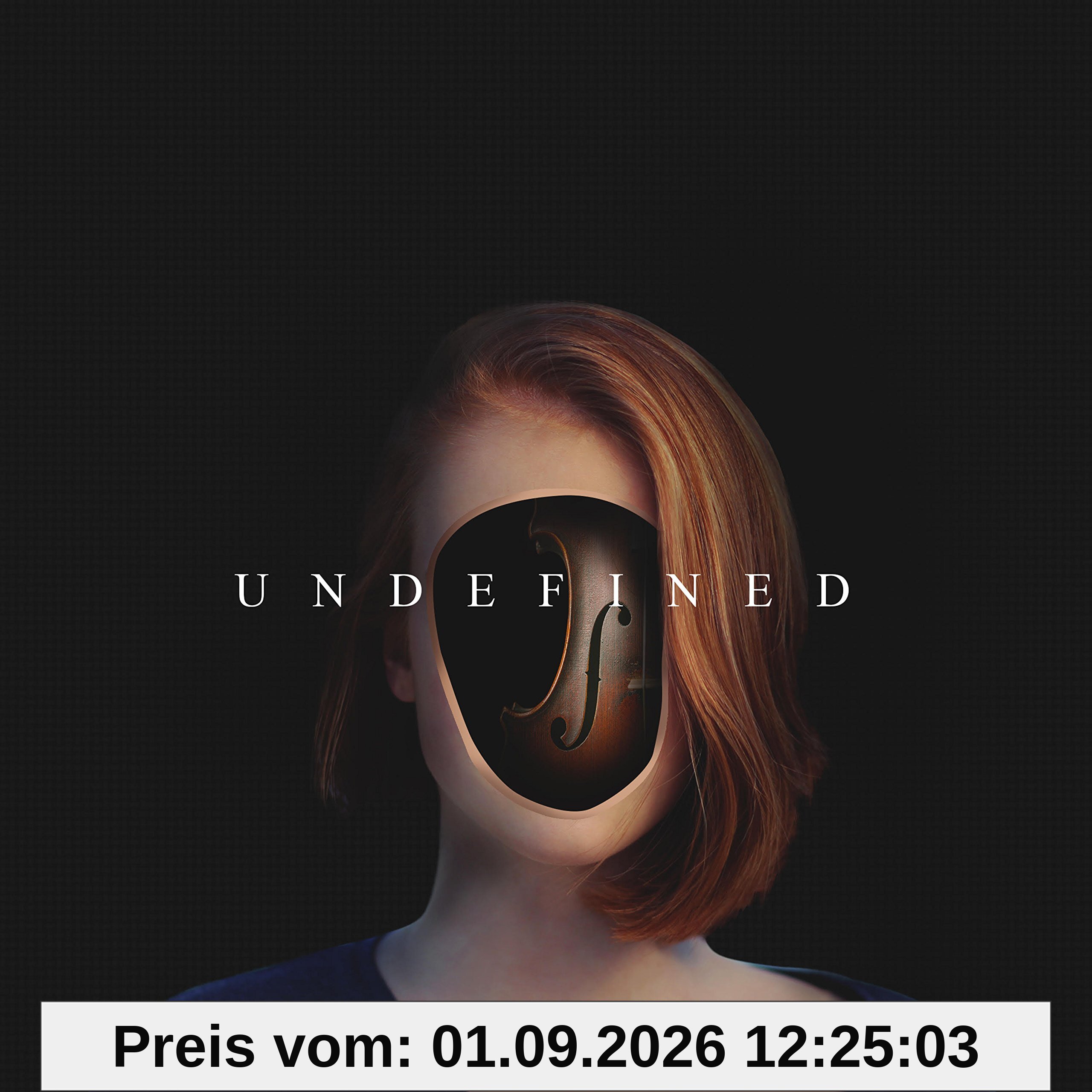 Undefined