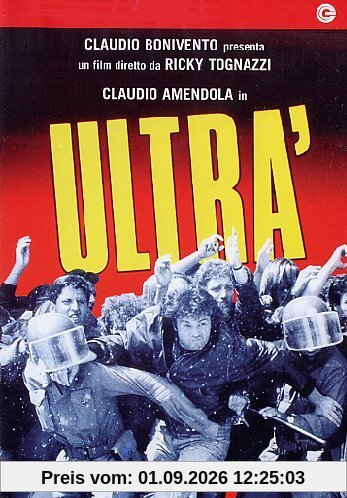 Ultrà [IT Import]