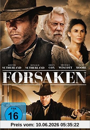 Forsaken