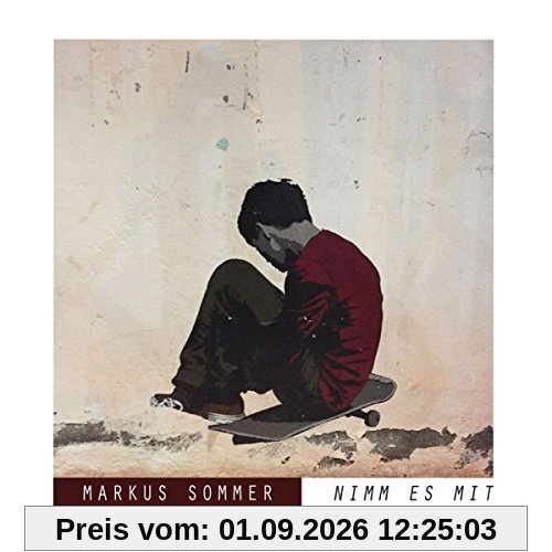 Nimm Es mit