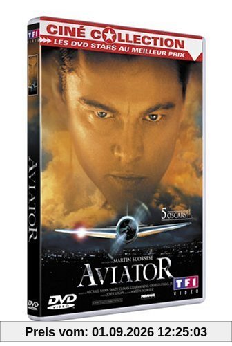 Aviator [FR Import]