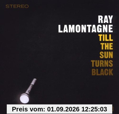 Till the Sun Turns Black