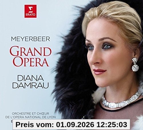 Meyerbeer - Grand Opera