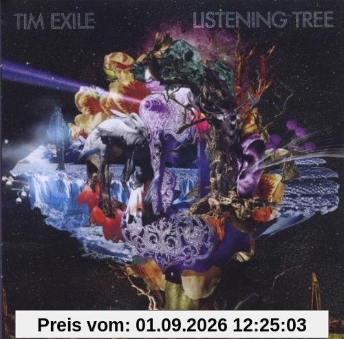 Listening Tree